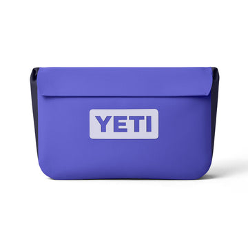 YETI- Sidekick Dry 3L in Ultramarine Violet